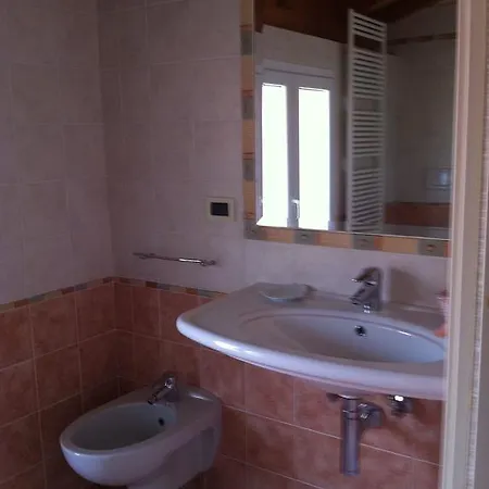 Κατάλυμα σε φάρμα Agriturismo La Chiusola