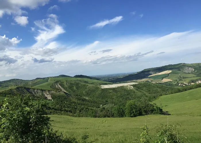 Agriturismo La Chiusola