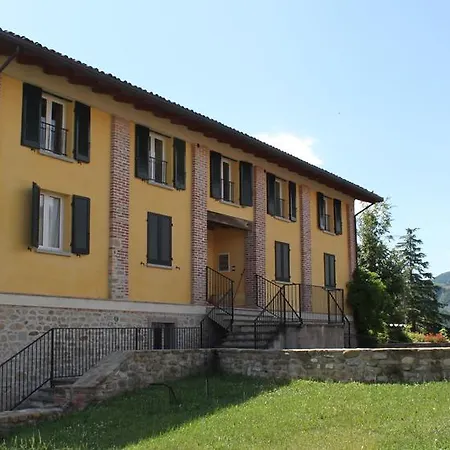 Agriturismo La Chiusola Farm stay Ozzano dell'Emilia