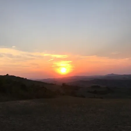 Farm stay Agriturismo La Chiusola Ozzano dell'Emilia