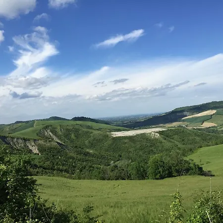 Agriturismo La Chiusola