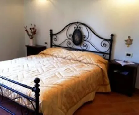 Farm stay Agriturismo La Chiusola