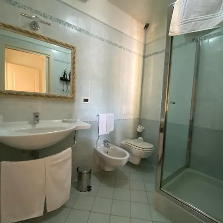 Agriturismo La Chiusola Farm stay