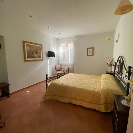 Agriturismo La Chiusola Feriegård Ozzano dell'Emilia