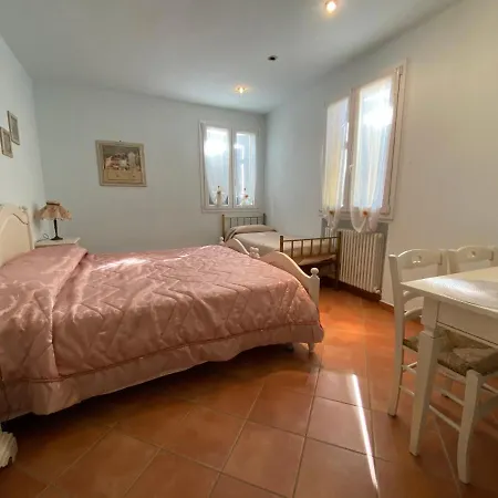 Agriturismo La Chiusola Farm stay