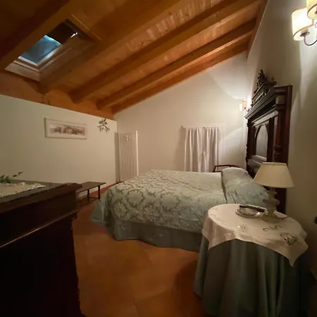 Agriturismo La Chiusola Bauernhof *