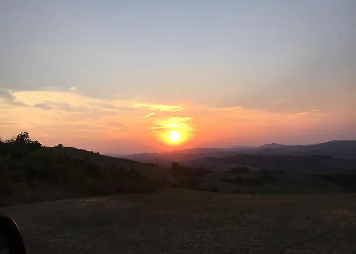 Feriegård Agriturismo La Chiusola Ozzano dell'Emilia