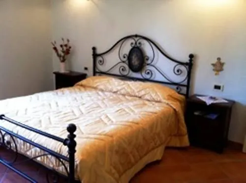 Feriegård Agriturismo La Chiusola