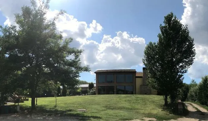 Agroturismo Agriturismo La Chiusola *