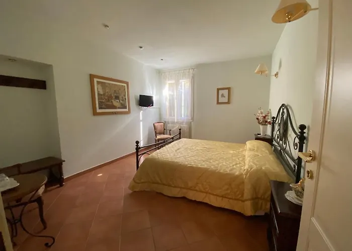 Agriturismo La Chiusola Lantgård Ozzano dell'Emilia