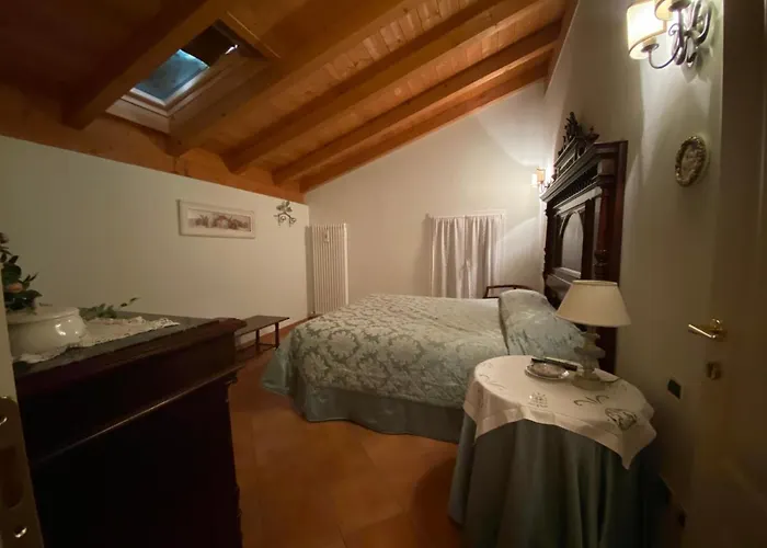 Agriturismo La Chiusola Agroturismo *